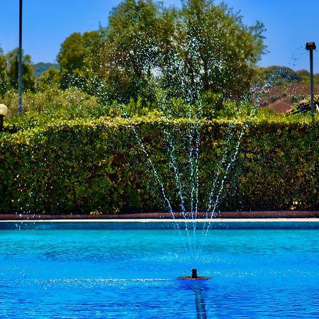 Villa Aurelia سان تيودورو المظهر الخارجي الصورة